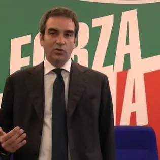 Roberto Occhiuto: 'Le polemiche sull'appartenenza al gruppo di FI dei coordinatori provinciali sono questioni di lana caprina'