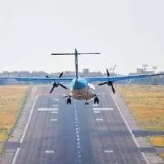 Il futuro incerto degli aeroporti calabresi VIDEO