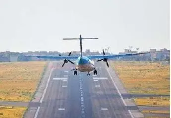 Il futuro incerto degli aeroporti calabresi VIDEO