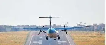 Il futuro incerto degli aeroporti calabresi VIDEO