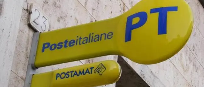Minaccia dipendenti delle Poste con l'acido muriatico, arrestato 51enne
