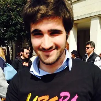 Jacopo Lauria nuovo coordinatore per la Rete Universitaria Nazionale Catanzaro. Eletto anche il direttivo