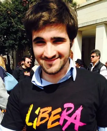 Jacopo Lauria nuovo coordinatore per la Rete Universitaria Nazionale Catanzaro. Eletto anche il direttivo