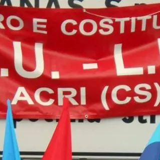 I sindacati: ‘Per i lavoratori ex LSU/LPU necessario trovare soluzioni definitive’