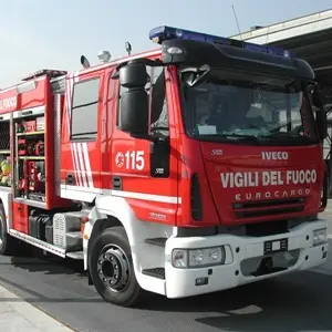 Vibo: due auto in fiamme, probabile matrice dolosa