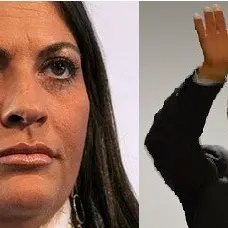 La Santelli: fermate Nazzareno o mi dimetto