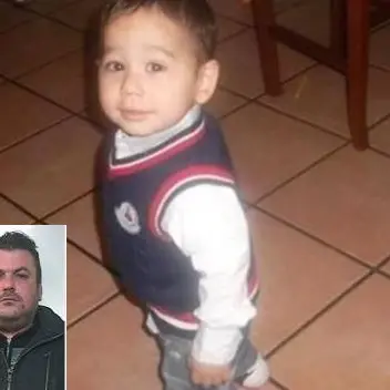 Omicidio piccolo Cocò, 'il nonno lo usava come scudo umano' VIDEO