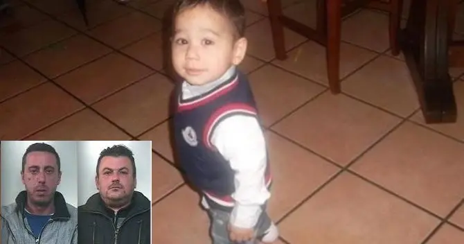 Omicidio piccolo Cocò, 'il nonno lo usava come scudo umano' VIDEO