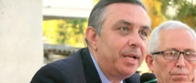 Gioffrè: ‘milioni di euro di transazioni fasulle, ho toccato un sistema di interessi impressionanti’