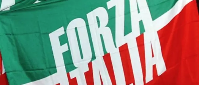 Forza Italia, Mangialavori e Tallini: 'Bene la Santelli, no all'autoisolamento'