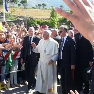 LA CALABRIA DI FRANCESCO