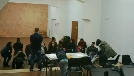 Pianopoli (Cz): riparte il progetto Calabria Friends