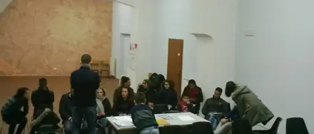 Pianopoli (Cz): riparte il progetto Calabria Friends