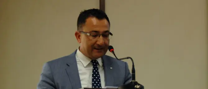 Cuzzocrea: ‘Necessario un vertice operativo per salvare e rilanciare il ‘Tito Minniti’