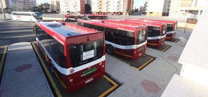 L’Atam è salva, Falcomatà: ‘Una grande vittoria per i lavoratori e la città’ VIDEO