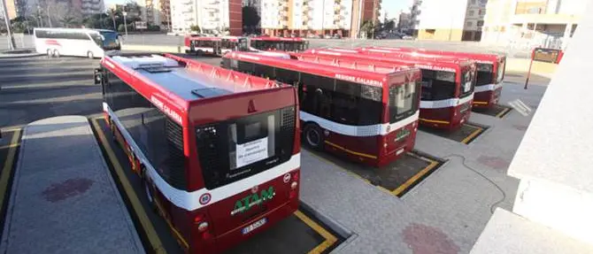 L’Atam è salva, Falcomatà: ‘Una grande vittoria per i lavoratori e la città’ VIDEO