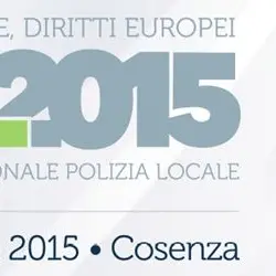 Cosenza, tutto pronto per il 2° Meeting Nazionale Polizia Locale