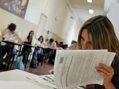 ESAMI DI MATURITA’, DOMANI LA TERZA PROVA SCRITTA