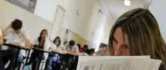 ESAMI DI MATURITA’, DOMANI LA TERZA PROVA SCRITTA