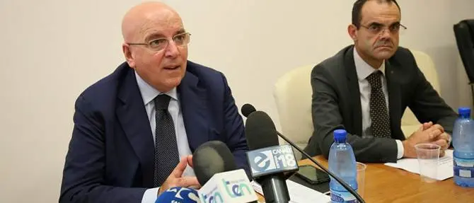 Oliverio e Musmanno presentano il progetto di legge sul riordino del trasporto pubblico