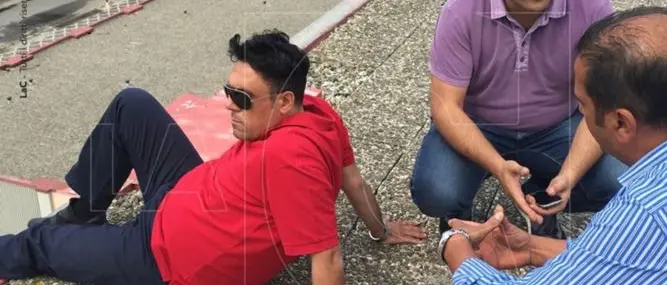 Senza stipendi da sette mesi: la disperazione dei dipendenti della Fondazione Terina