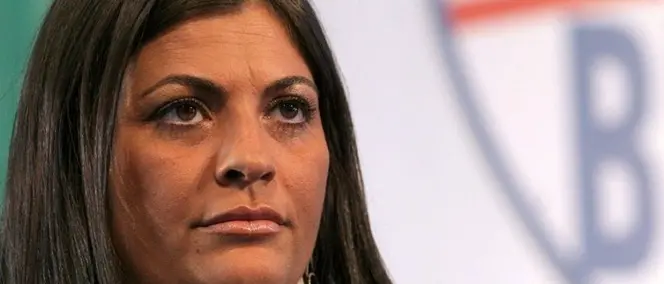 Berlusconi 'salva' la Santelli, respinto l'assalto di Caridi