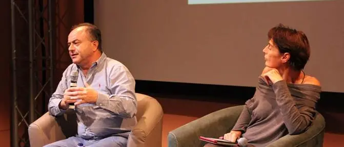 TF Leggere&Scrivere, Gratteri: 'le mafie si muovono e si evolvono con la società'