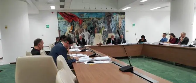 Regione: Prima Commissione, agevolazioni alle imprese e mondo produttivo