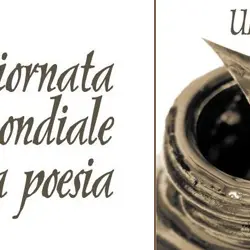 Palmi: la città celebra la Giornata Mondiale Unesco della Poesia