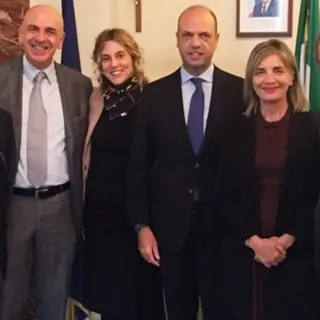 Chiusura Prefettura Vibo, Censore (Pd): ‘La partita è ancora aperta’