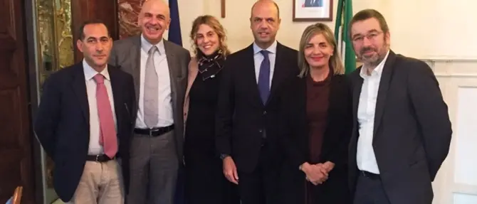 Chiusura Prefettura Vibo, Censore (Pd): ‘La partita è ancora aperta’