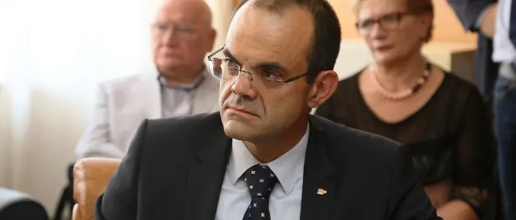 Istituzione Aterp unica regionale, Musmanno: ‘Creeremo un sistema funzionale, sostenibile ed efficiente’