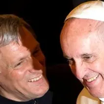 DON CIOTTI: IL PAPA ALLONTANA LA CHIESA DALL'IPOCRISIA