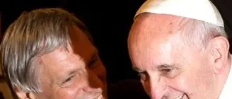 DON CIOTTI: IL PAPA ALLONTANA LA CHIESA DALL'IPOCRISIA