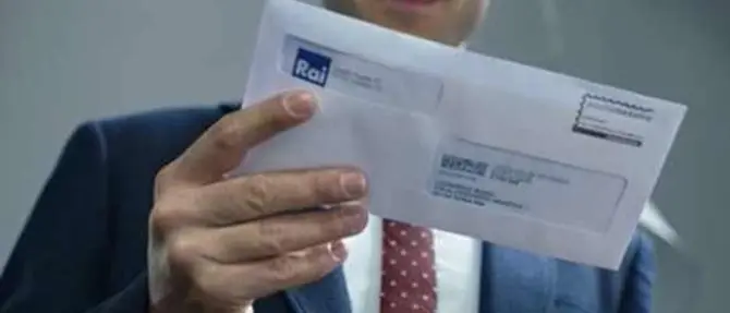 Canone Rai, Crotone la città con il più alto tasso d’evasione