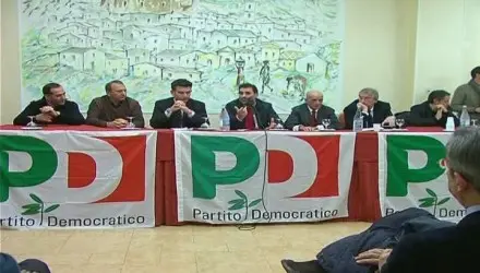 PD: TUTTE LE STRADE PORTANO A RENZI. SI ATTENDE LA MOSSA DEL PREMIER IN VISTA DELLA PROSSIMA ASSEMBLEA REGIONALE