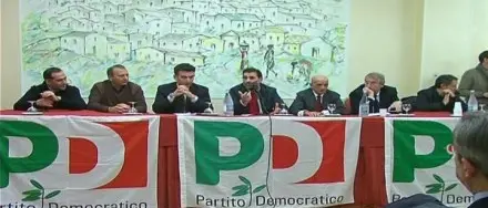 PD: TUTTE LE STRADE PORTANO A RENZI. SI ATTENDE LA MOSSA DEL PREMIER IN VISTA DELLA PROSSIMA ASSEMBLEA REGIONALE