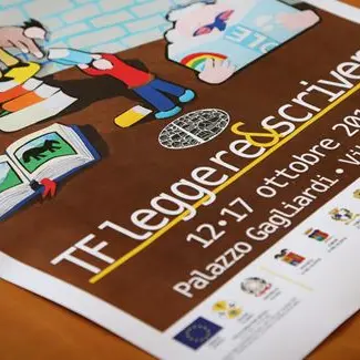 Vibo, tra gli applausi termina la IV edizione del Tf Leggere&Scrivere