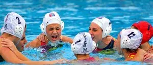 PALLANUOTO: CONTRO COMO UNA TUBISIDER DA SERIE A