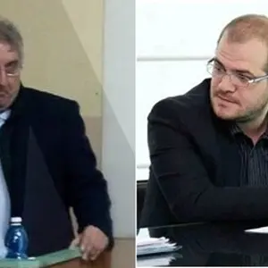 Magorno, Guglielmelli e il 'commissariodelnulla'
