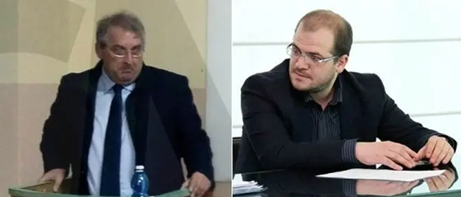 Magorno, Guglielmelli e il 'commissariodelnulla'