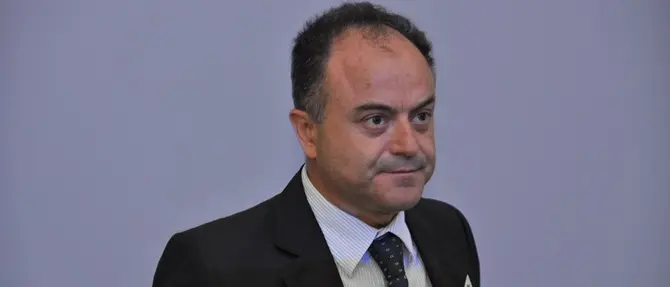 Gratteri boccia le fiction: ‘Le mafie non hanno valori’