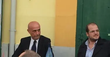 Minniti: 'Guglielmelli è una quercia per il partito cosentino'