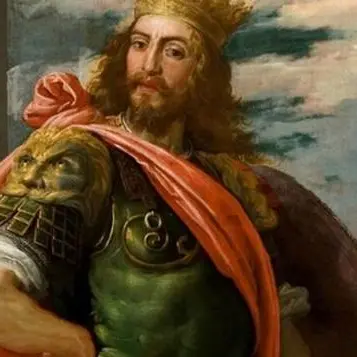 Cosenza, alla ricerca del tesoro di Alarico