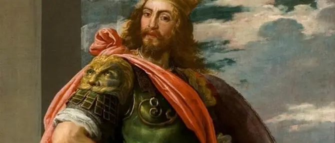 Cosenza, alla ricerca del tesoro di Alarico