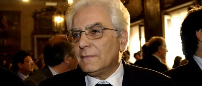 Mattarella ricorda Fortugno: ‘Resistere al malaffare’