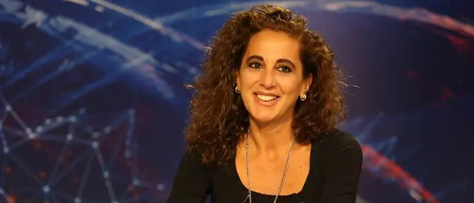 Wanda Ferro: 'Calabria dilaniata dal governo Oliverio'