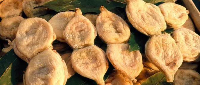 Sequestrato laboratorio produzione fichi ad Amantea