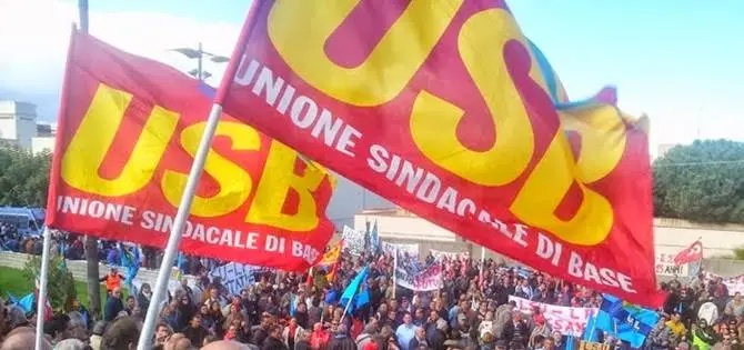 Lsu-lpu: l'Usb incontra Minniti