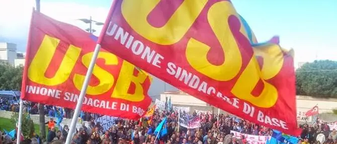 Lsu-lpu: l'Usb incontra Minniti